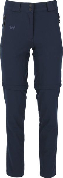 Gerdi W Outdoor Zip off Pant