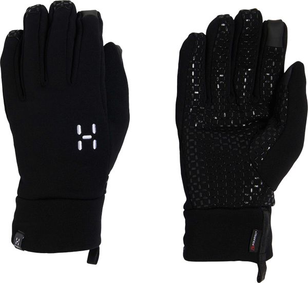 Power Stretch Grip Glove