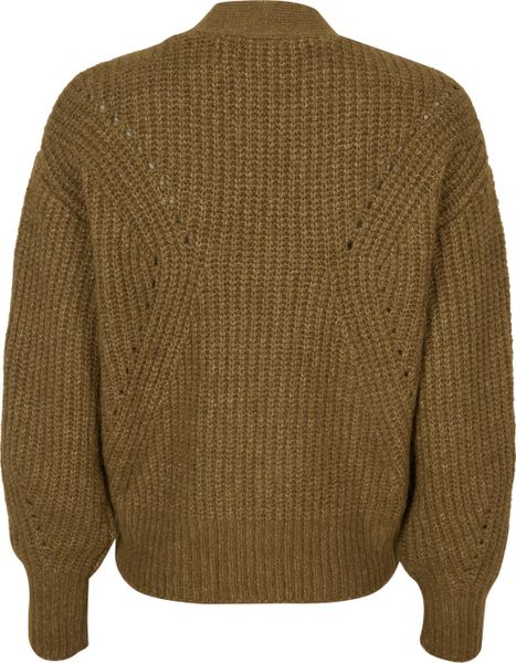 Knit Cardigan
