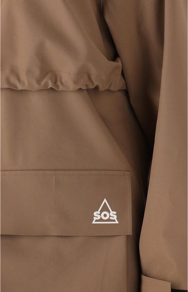 Yosemite W Parka