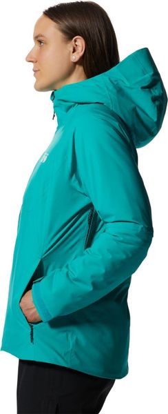 Stretch Ozonic Insulated Jacket