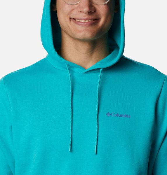 CSC Graphic Hoodie
