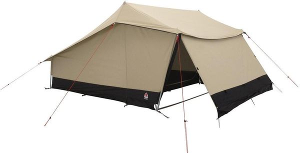 Yukon Shelter
