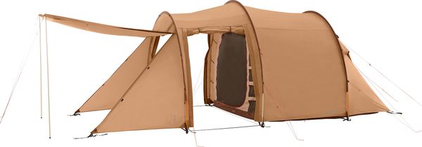 Reisa 4 PU Tent