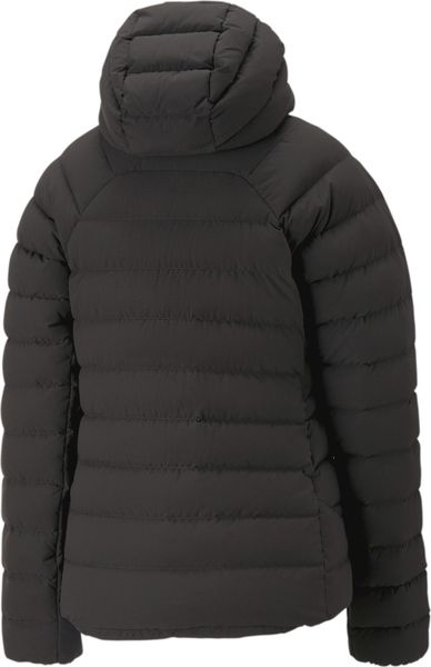 W Seasons Down Jacket