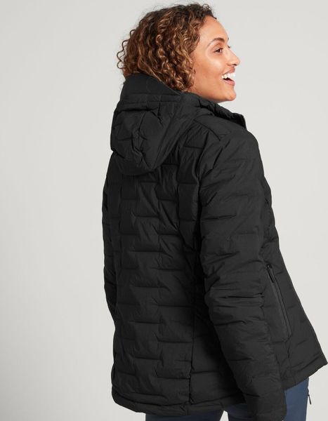 Federate Wmns Stretch Down Hood