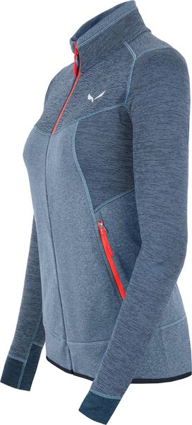 Puez Melange 2 Polarlite W Full Zip