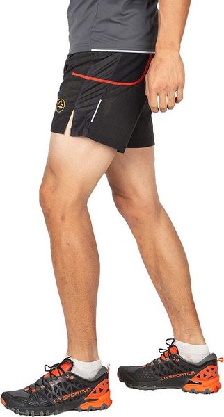 Freccia Short Men