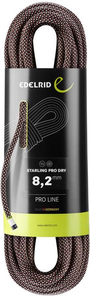 Starling Pro Dry 8,2mm