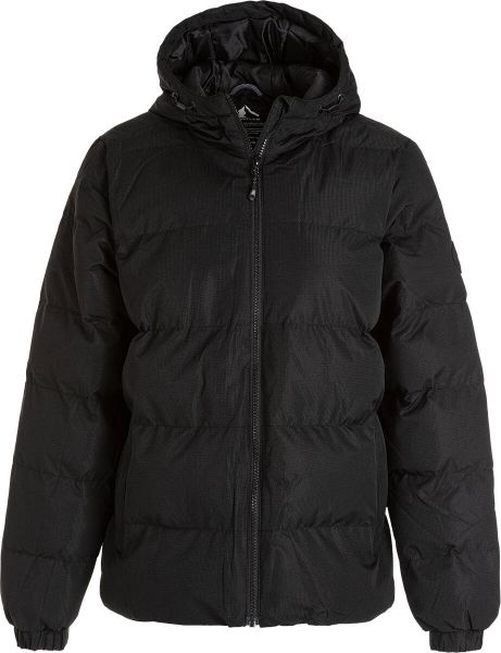 Floss W Padded Jacket