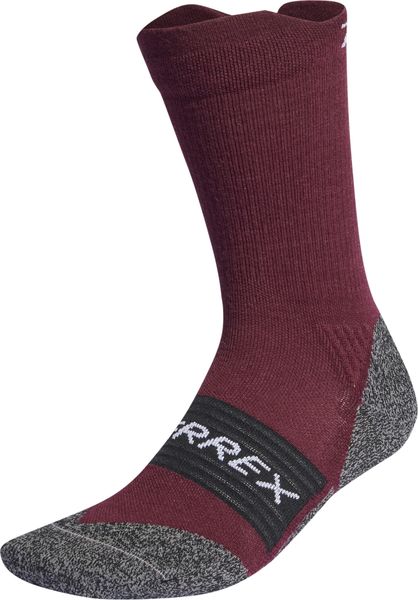 COLD.RDY Crew Wool Sock 1 Pair Pack