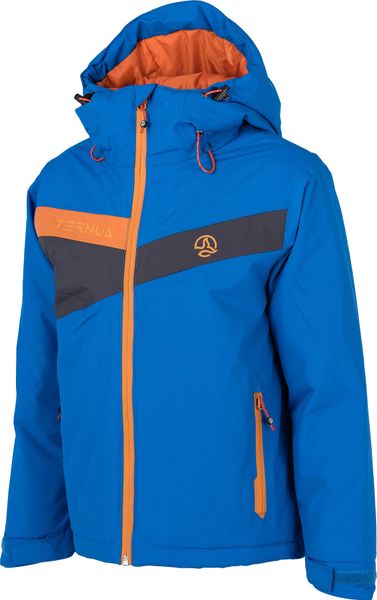 Chaqueta Gideon