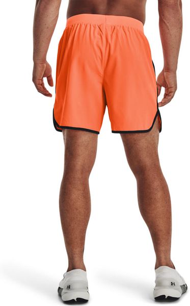 Men's UA Hiit Woven 6" Shorts