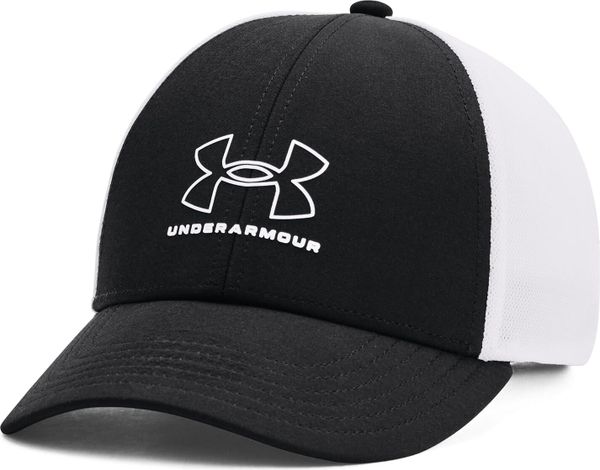 Women's UA Iso-chill Driver Mesh Adjustable Cap