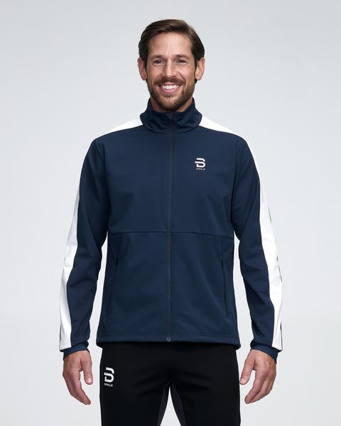 Jacket Davos