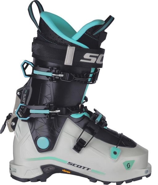 Boot W's Celeste Tour