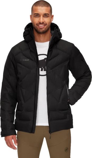 Photics Hardshell Thermo Hooded Jacket Men