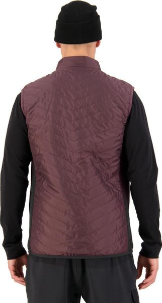 Mens Arete Wool Insulation Vest