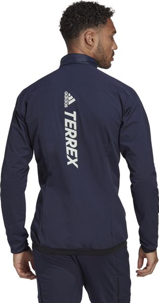 Terrex Primaloft Hybrid Insulation Jacket