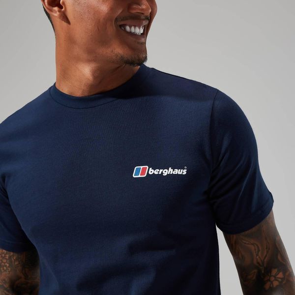 Classic Logo Tshirt AM