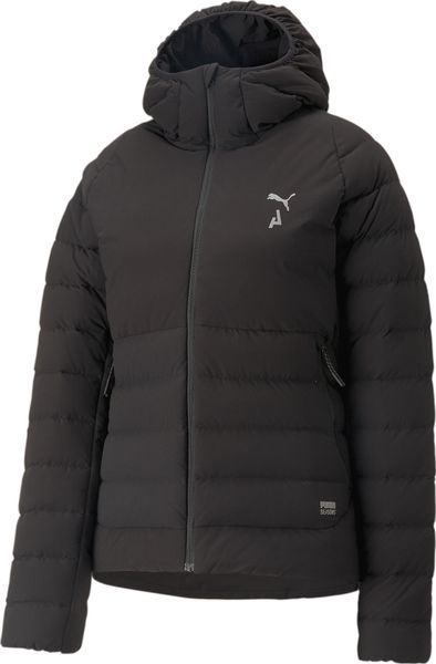 W Seasons Down Jacket