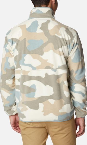 Back Bowl Fleece Lightweight