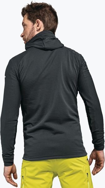 Fleece Hoody Rotbach Men