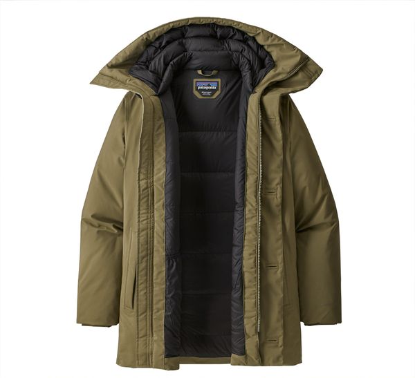 M's Frozen Range Parka