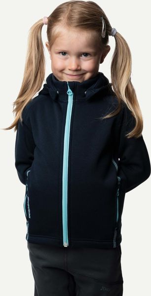 Kids Power Houdi