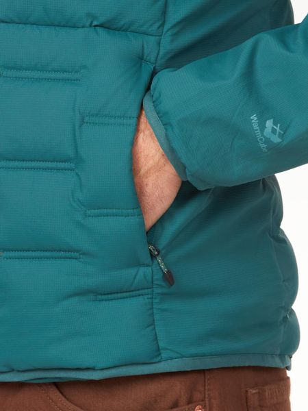 Warmcube Active Alt HB Hoody