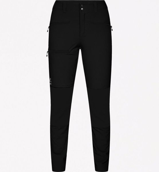 Mid Slim Pant Women