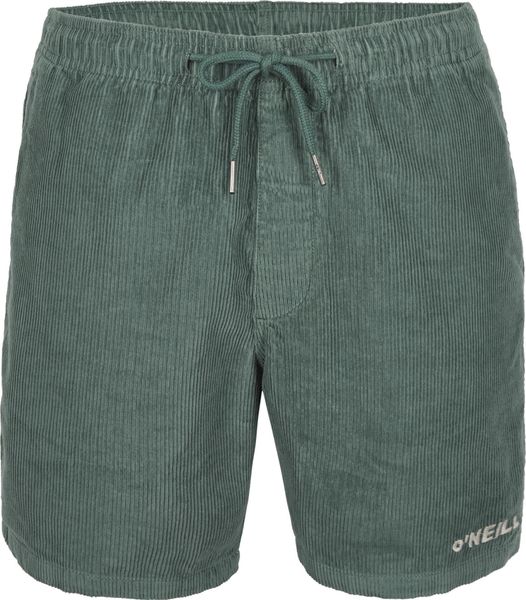 Camorro Cord Short