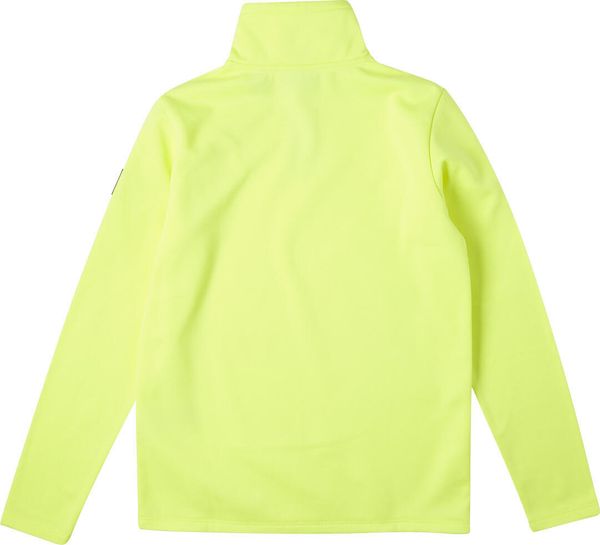 O'neill Solid Half Zip Fleece