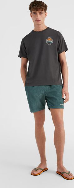 Camorro Cord Short