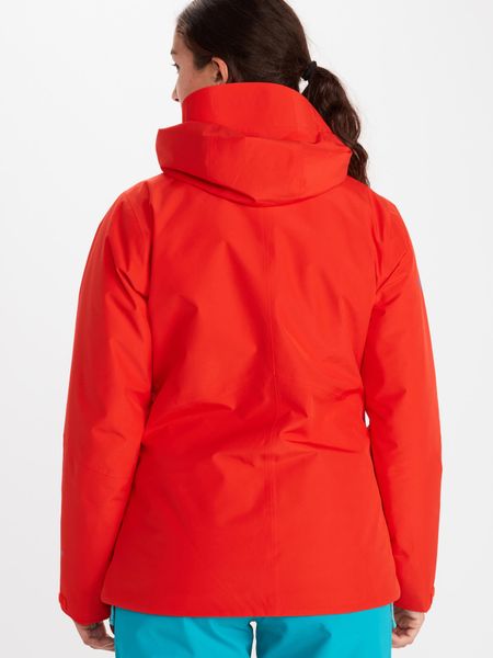 Wm's Lightray Gore-tex Jacket