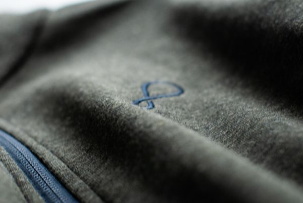 W-everwool Jacket 1