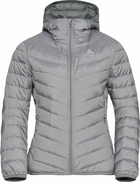 Jacket Insulated Hoody Cocoon N-thermic Warm