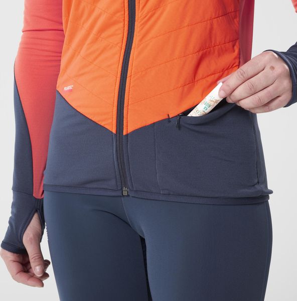 Rutor Alpha Jacket