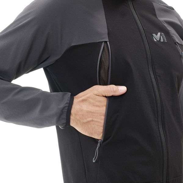 K Absolute XCS Jacket
