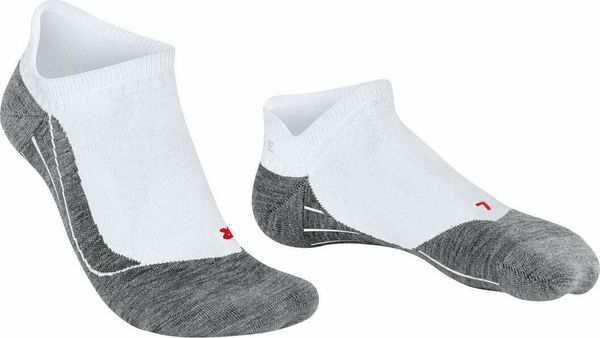 RU4 Endurance Cool Invisible Herren Running Füßlinge