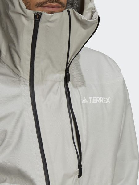 Waterproof Pants-knit Jacket