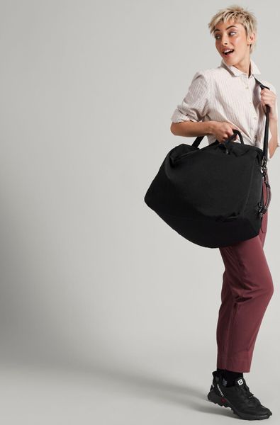 Kamana Weekender Bag