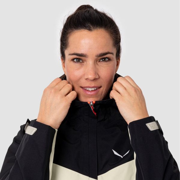 Moiazza Gtx-pac W Jacket