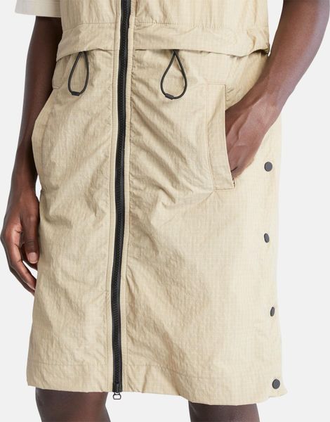 Womens BB Multi Pocket Dress