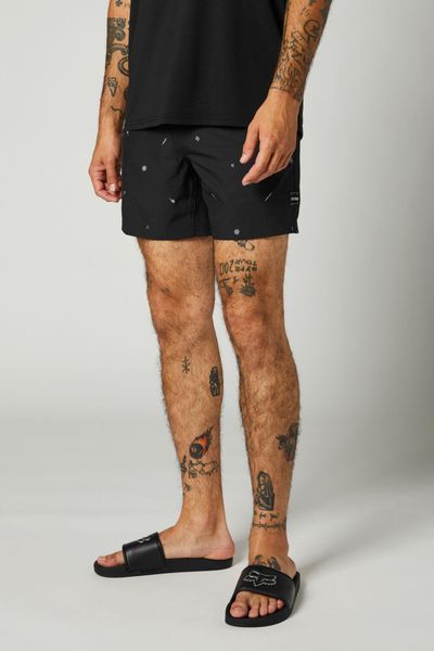 Decrypted Boardshort FHE 16"