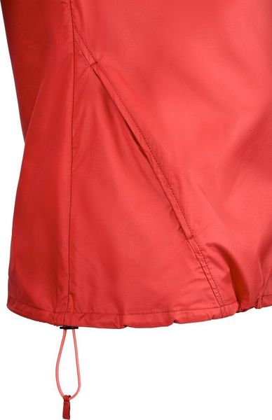 The Zeroweight Running Jacket