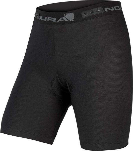 Damen Gepolsterter Clickfast Innenhose