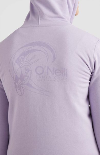 Circle Surfer Hoodie Jacket