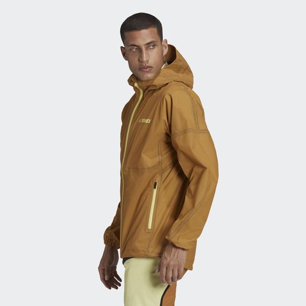 Agravic 3L Jacket