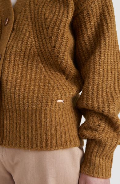 Knit Cardigan